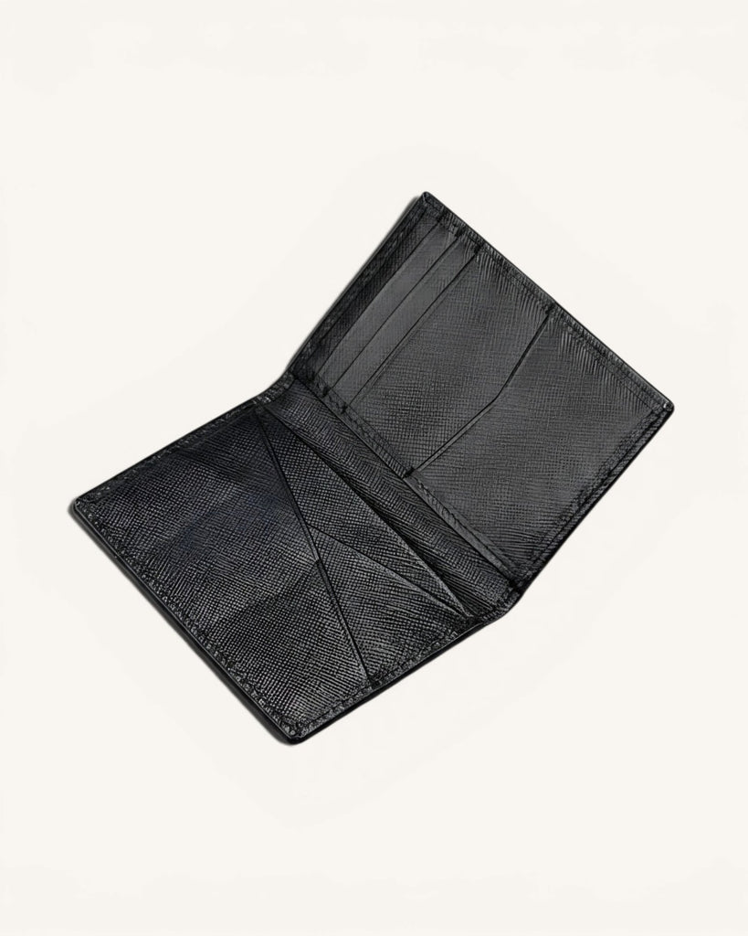 Genuine Leather Card Holder – Style 95
