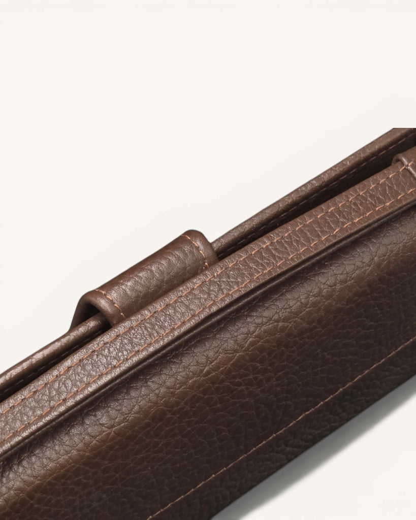 Ladies Leather Wallet – Style 1412