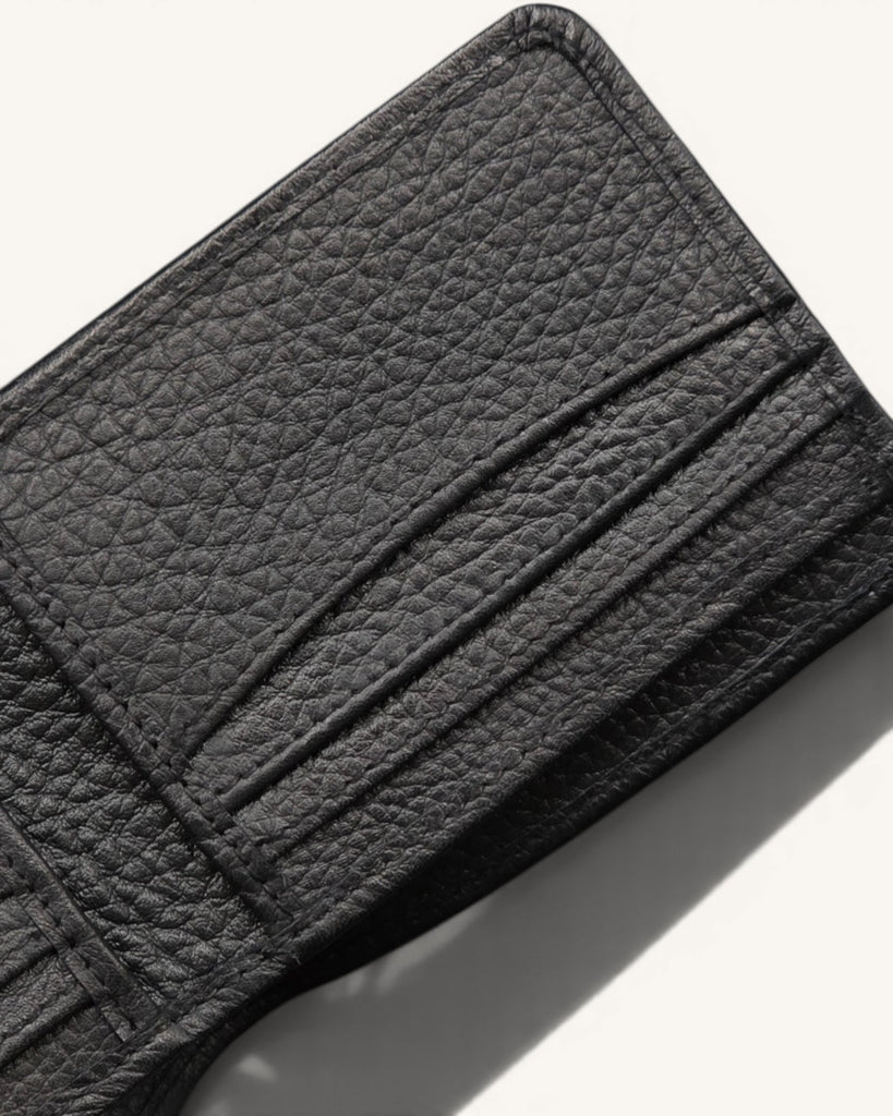 Genuine Leather Wallet – Style 185