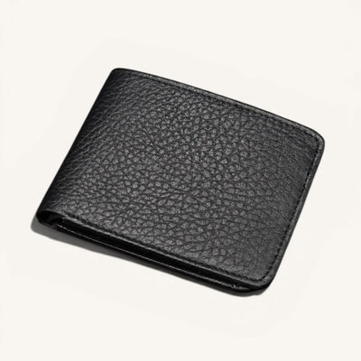 Genuine Leather Wallet – Style 185
