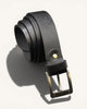 Genuine Leather Belt – Style 40B
