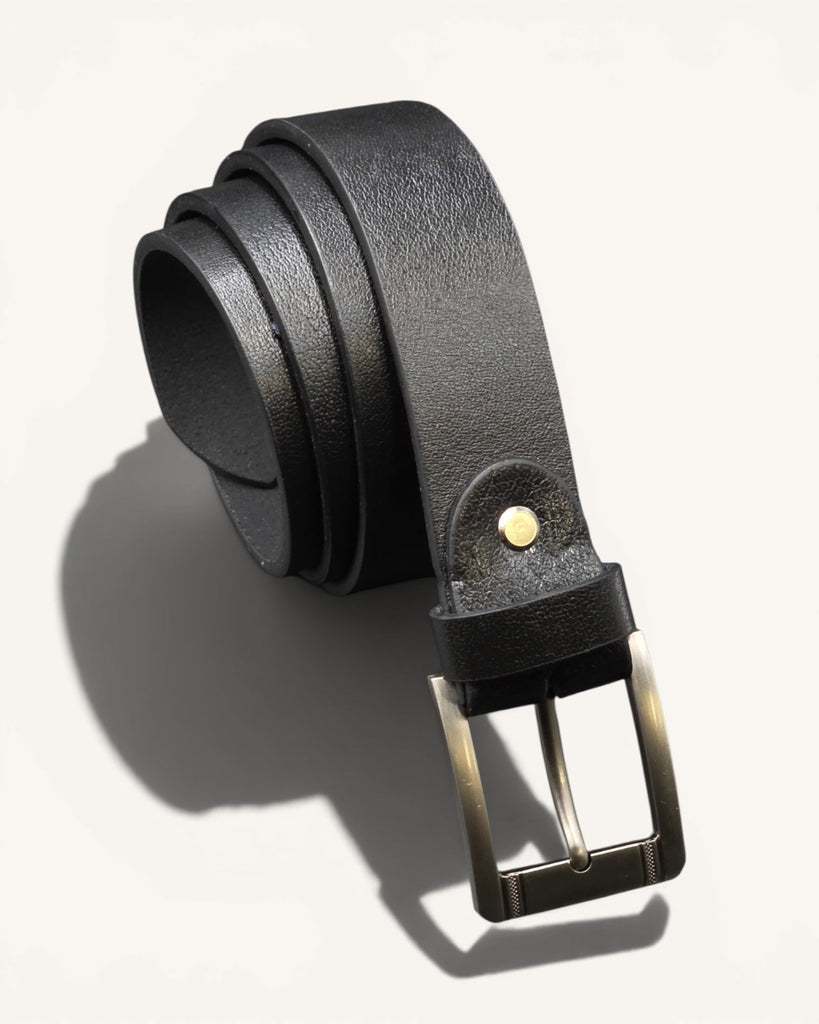 Genuine Leather Belt – Style 40B