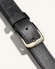 Genuine Leather Belt – Style 35