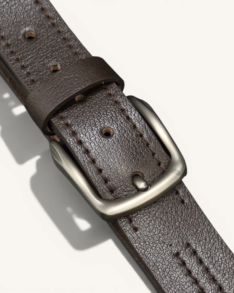 Genuine Leather Belt – Style 40D