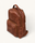 Leather Backpack – Style 5