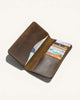 Genuine Leather Wallet – Style 102