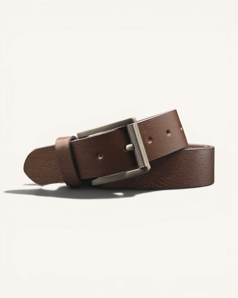Genuine Leather Belt – Style 40B