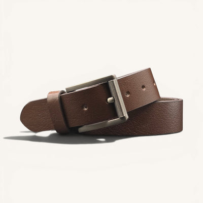 Genuine Leather Belt – Style 40B