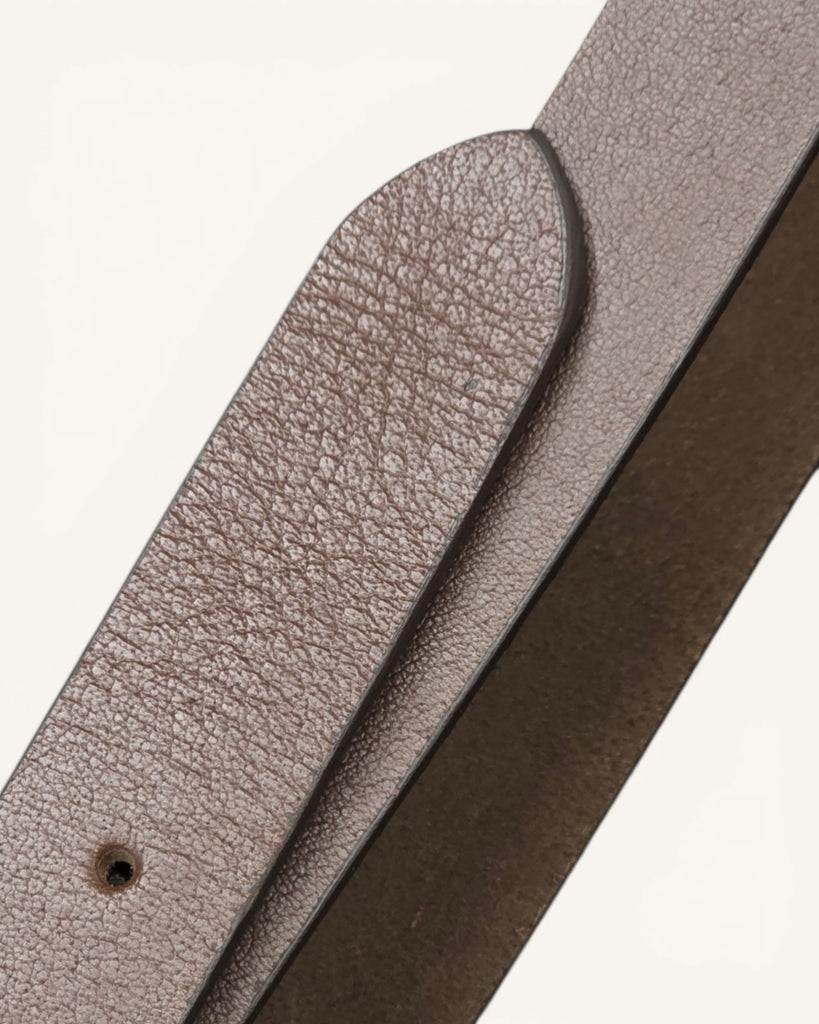Genuine Leather Belt – Style 35B