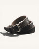Genuine Leather Belt – Style 35