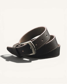 Genuine Leather Belt – Style 35