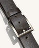 Genuine Leather Belt – Style 40B