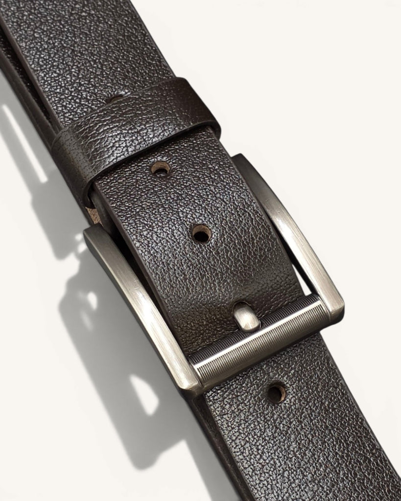 Genuine Leather Belt – Style 40B