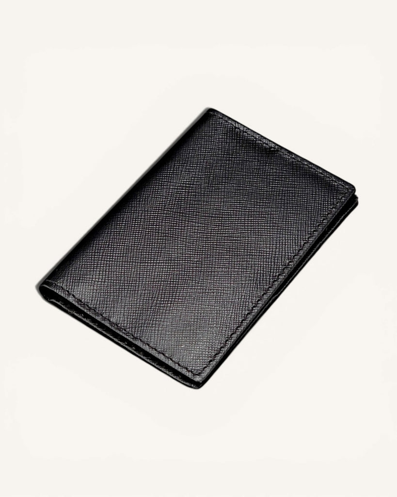 Genuine Leather Card Holder – Style 95