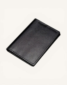 Genuine Leather Card Holder – Style 95