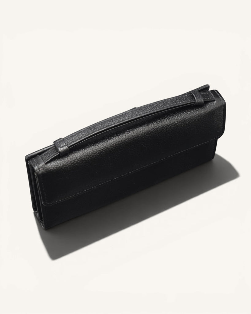 Ladies Leather Wallet – Style 1412