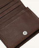 Genuine Leather Card Holder – Style 6
