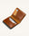 Handmade Genuine Leather Card Holder – Style 5