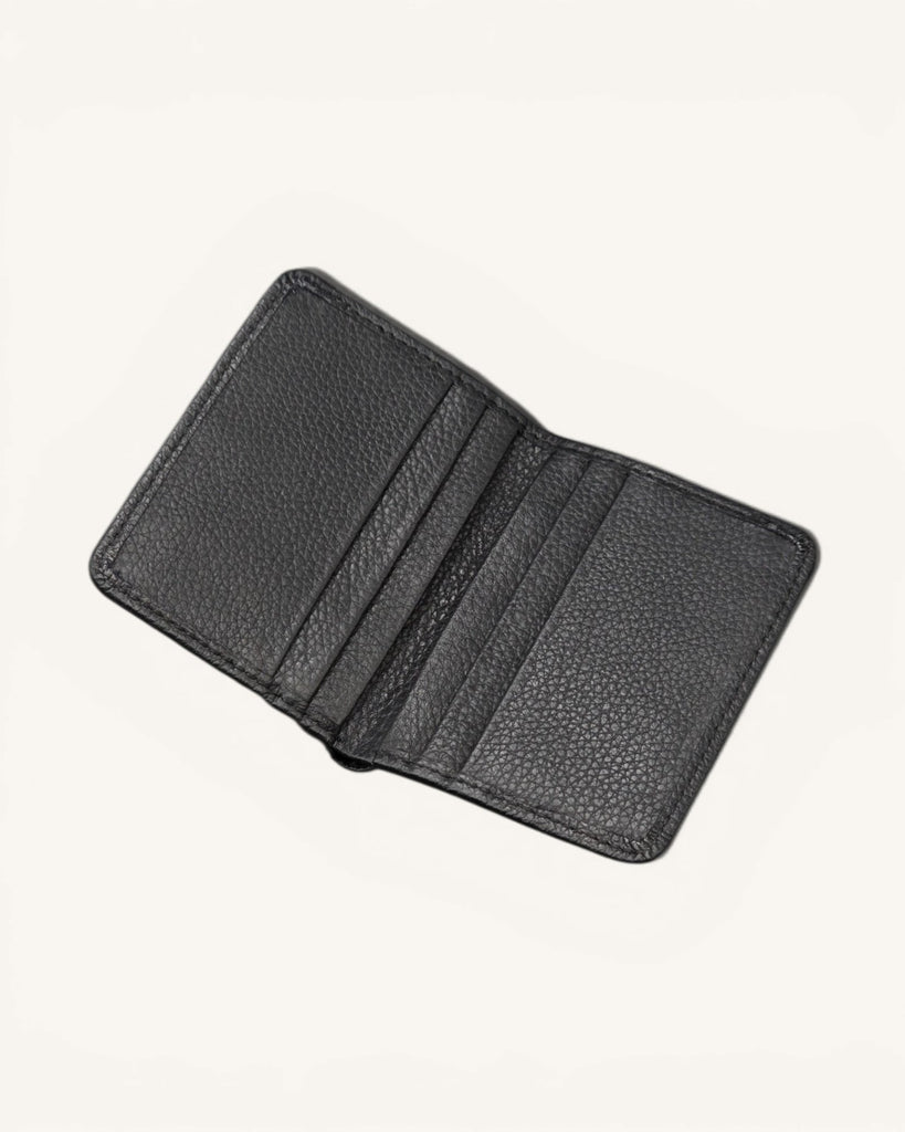 Genuine Leather Wallet – Style 902