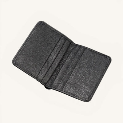 Genuine Leather Wallet – Style 902