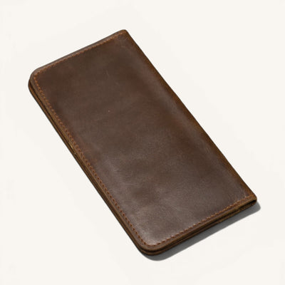 Genuine Leather Wallet – Style 102