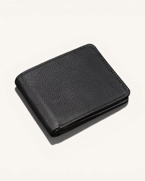 Genuine Leather Wallet – Classic