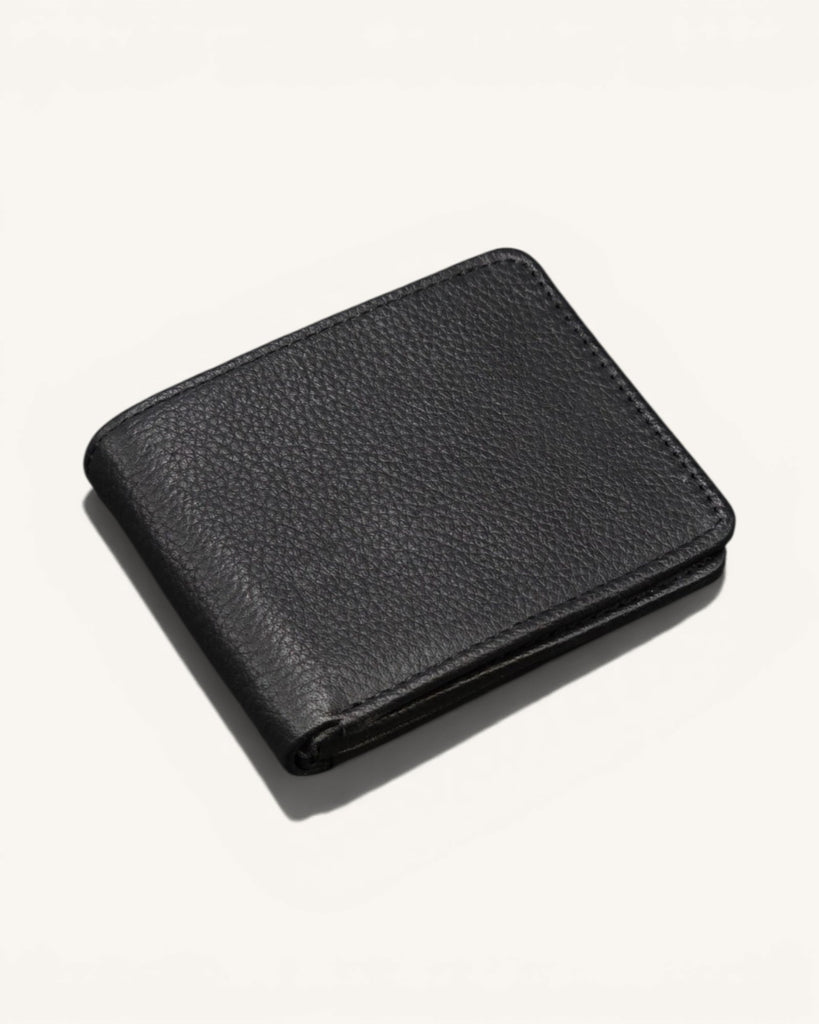 Genuine Leather Wallet – Classic