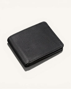 Genuine Leather Wallet – Classic