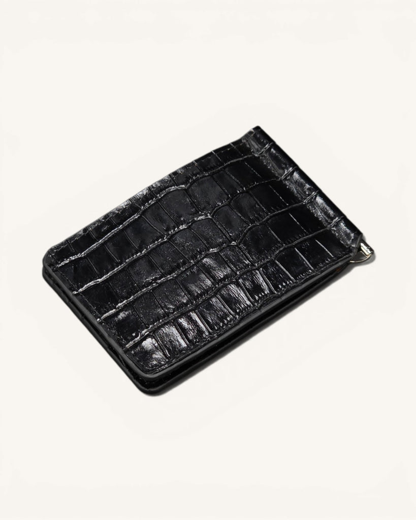 Genuine Leather Wallet – Style 472