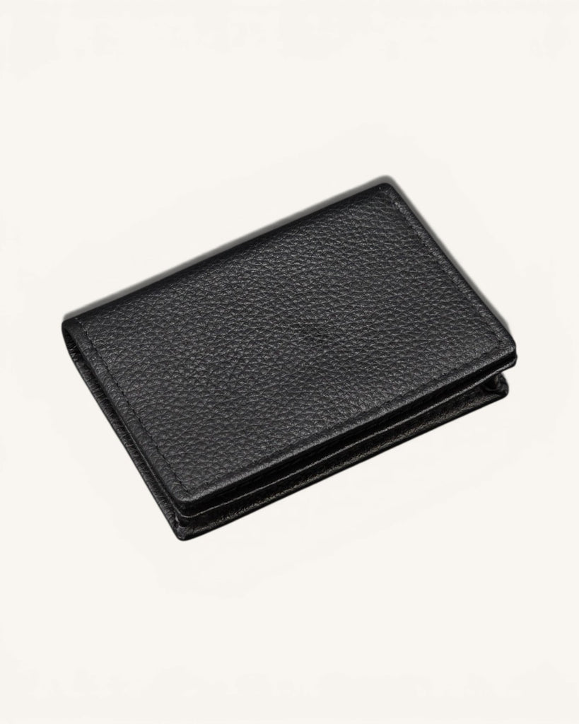 Genuine Leather Card Holder – Style 6