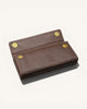 Ladies Leather Wallet – Style 1412