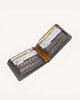 Genuine Leather Wallet – Style 472