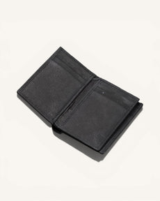 Genuine Leather Wallet – Style 8