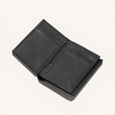 Genuine Leather Wallet – Style 8