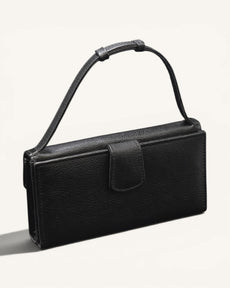 Ladies Leather Wallet – Style 1412