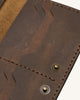 Handmade Genuine Leather Wallet – Style 6