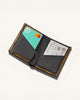 Genuine Leather Wallet – Style 21