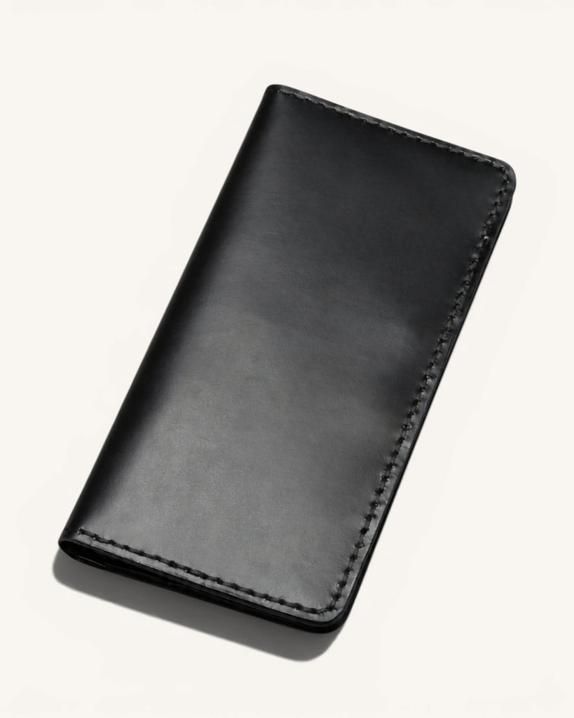 Handmade Genuine Leather Wallet – Style 6