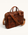Leather Laptop Messenger Bag – Style 1