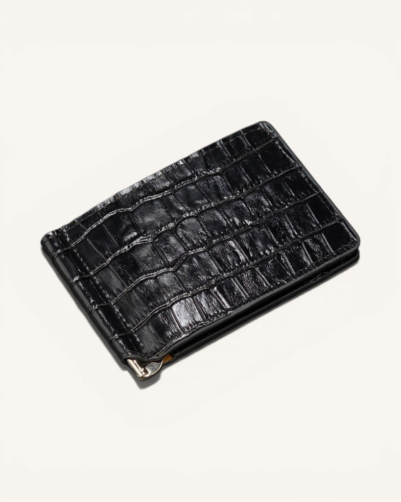 Genuine Leather Wallet – Style 472