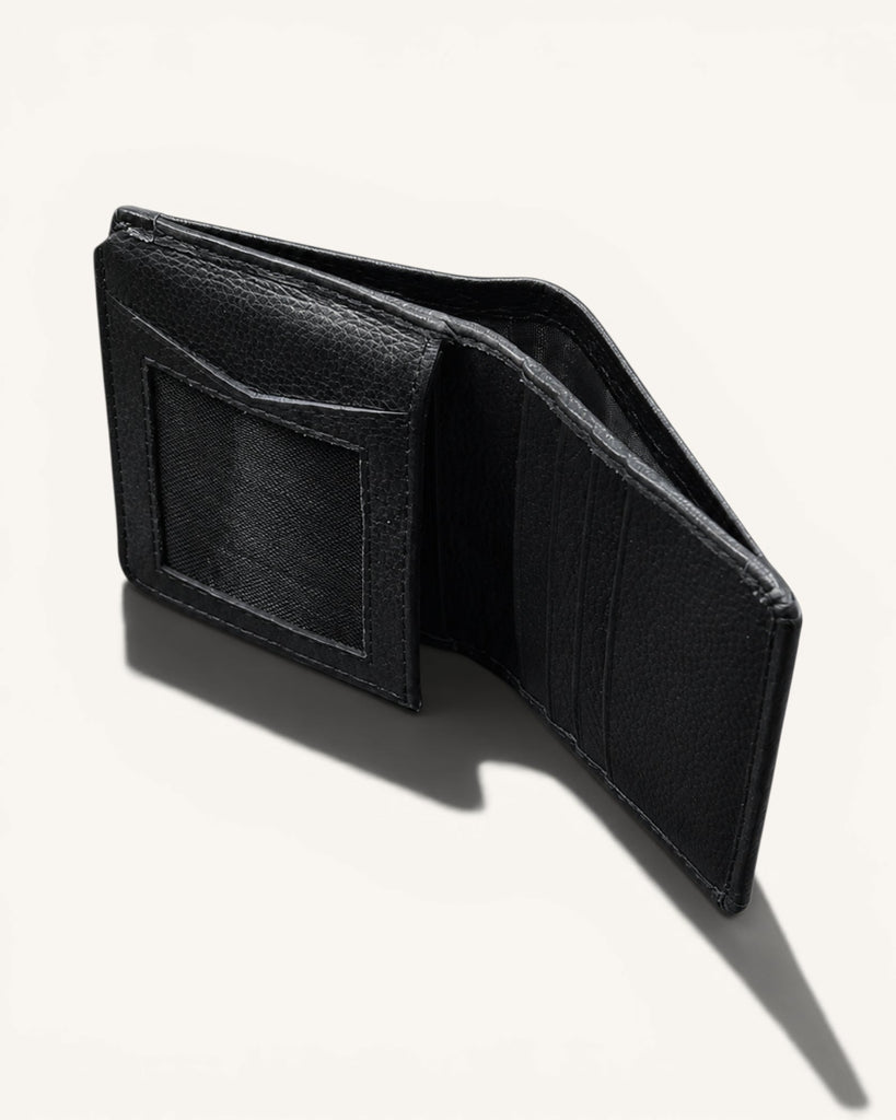 Genuine Leather Wallet (Dw-mini)