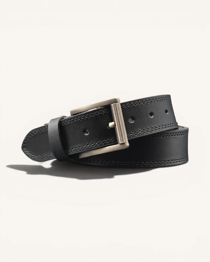 Genuine Leather Belt – Style 40E