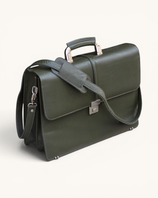 Leather Briefcase – Style 2