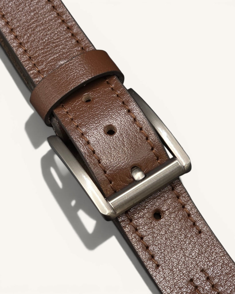 Genuine Leather Belt – Style 40D
