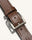 Genuine Leather Belt – Style 40D