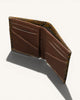Genuine Leather Wallet – Style 21