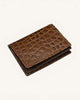 Genuine Leather Card Holder – Style 6