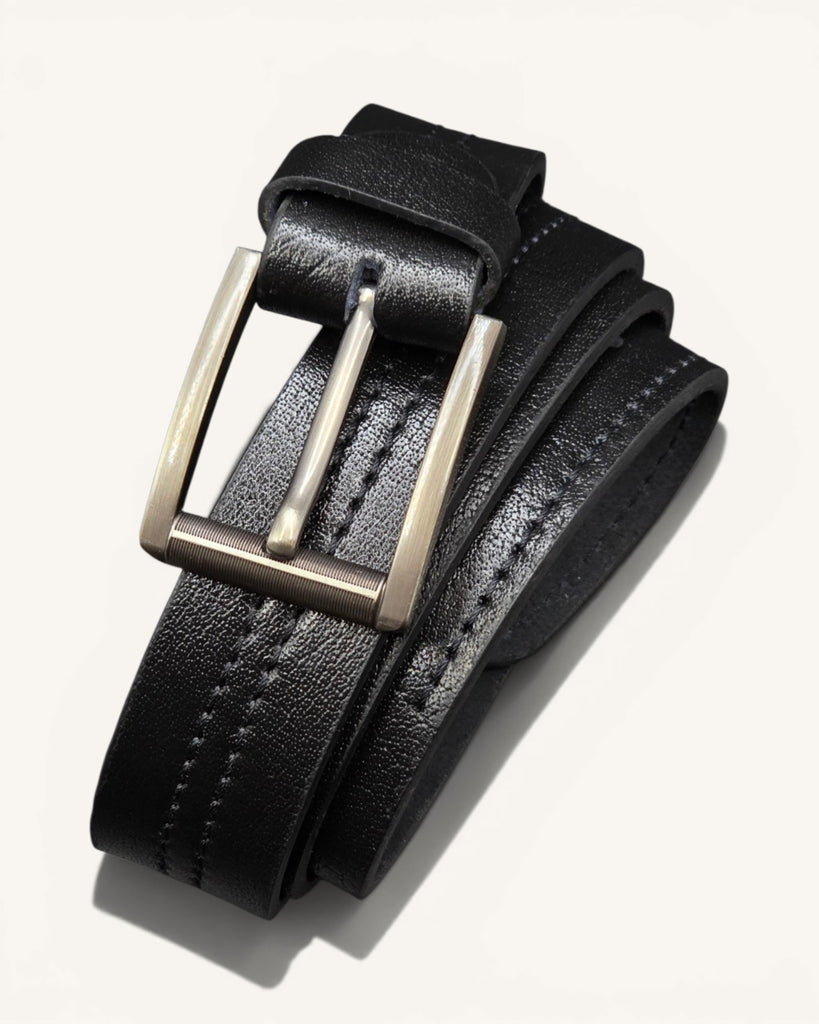 Genuine Leather Belt – Style 40D