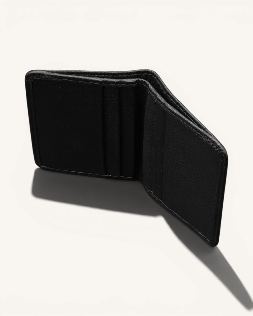 Genuine Leather Wallet – Style 902