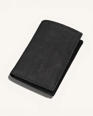 Genuine Leather Wallet – Style 8
